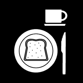eat: sandwich